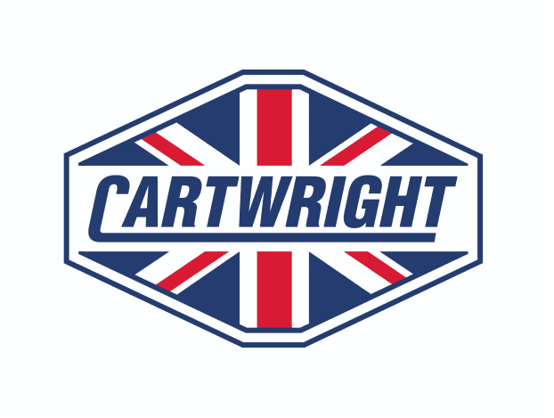 CartWright logo