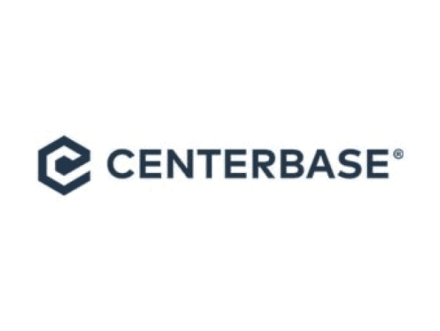 CenterBase logo