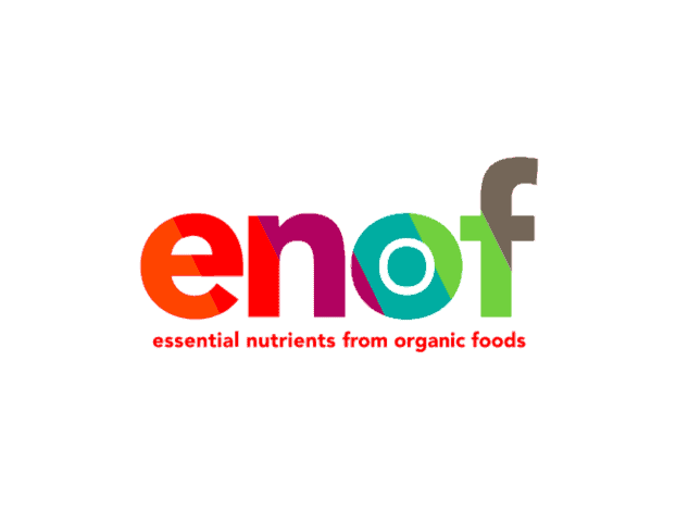 ENOF logo