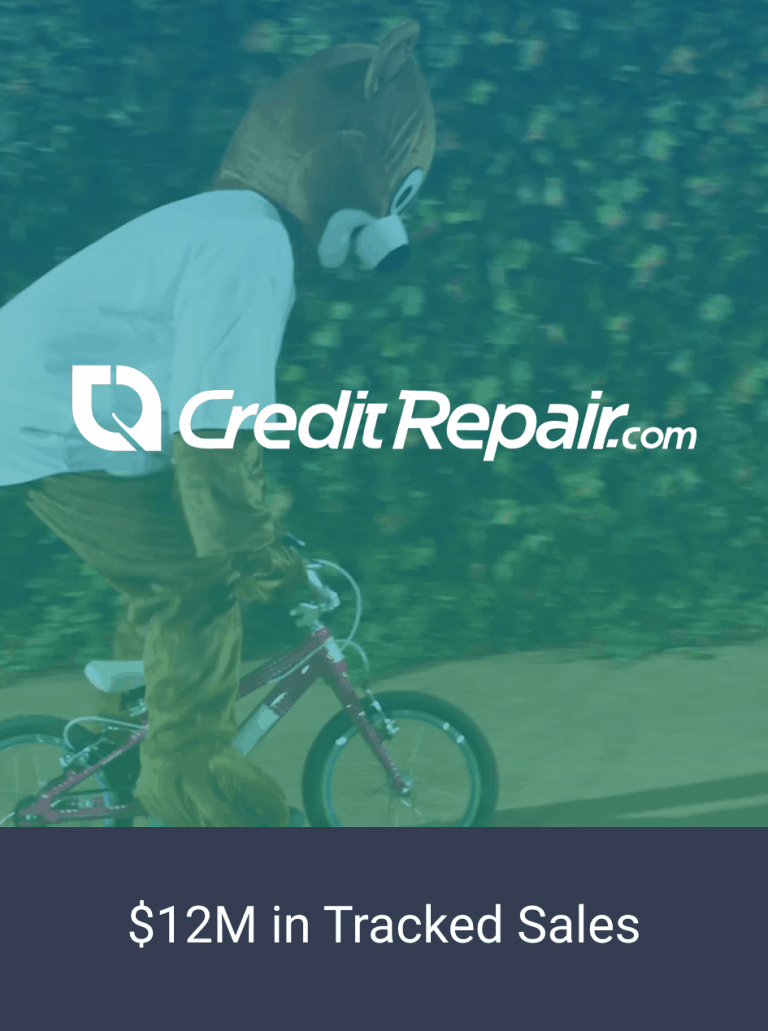 Credit Repair card