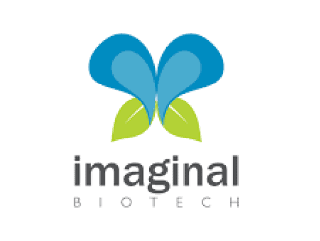 Imaginal Biotech logo