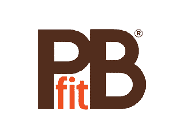 PBFit logo