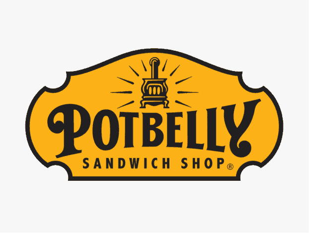 PotBelly logo