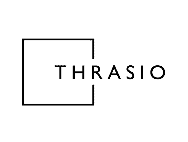 Thrasio logo